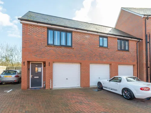 Ben Cobey Avenue, Maldonphoto