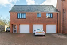 Ben Cobey Avenue, Maldon