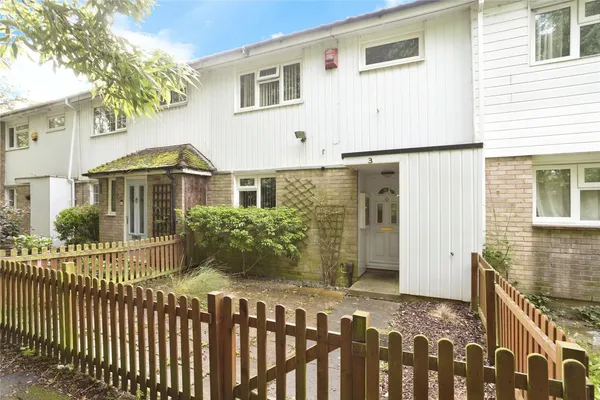 Coxcomb Walk, Crawley, West Sussex, RH11