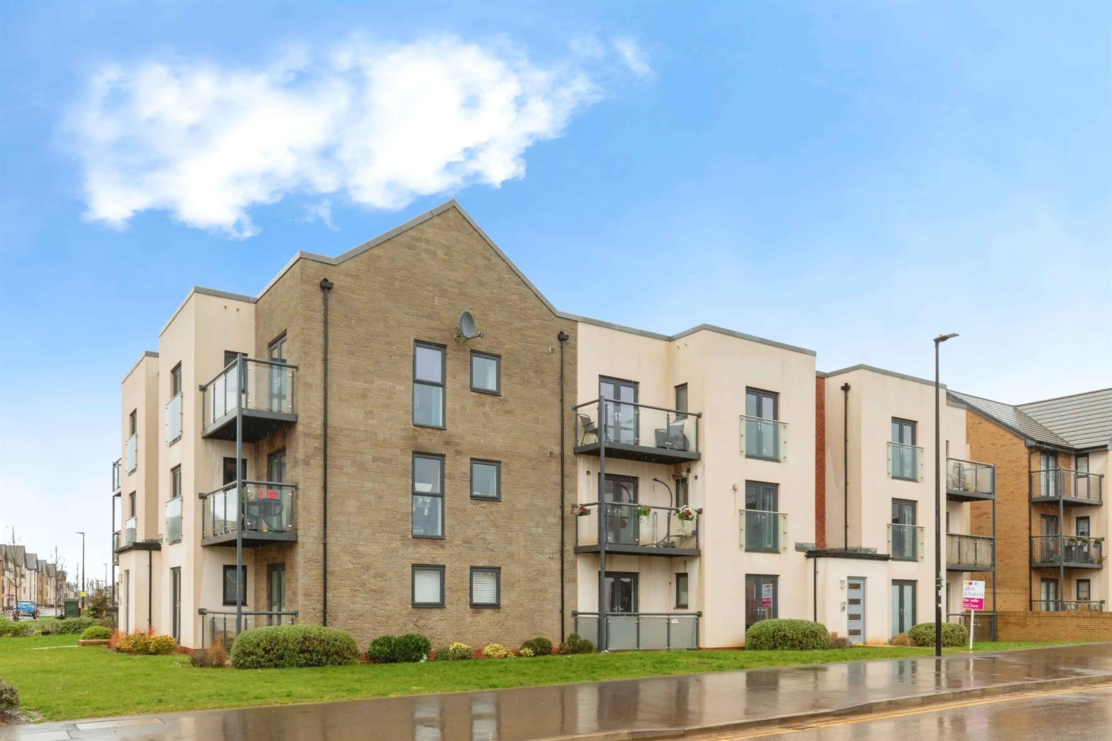 Property at Dowsell Way, Yate, Bristol