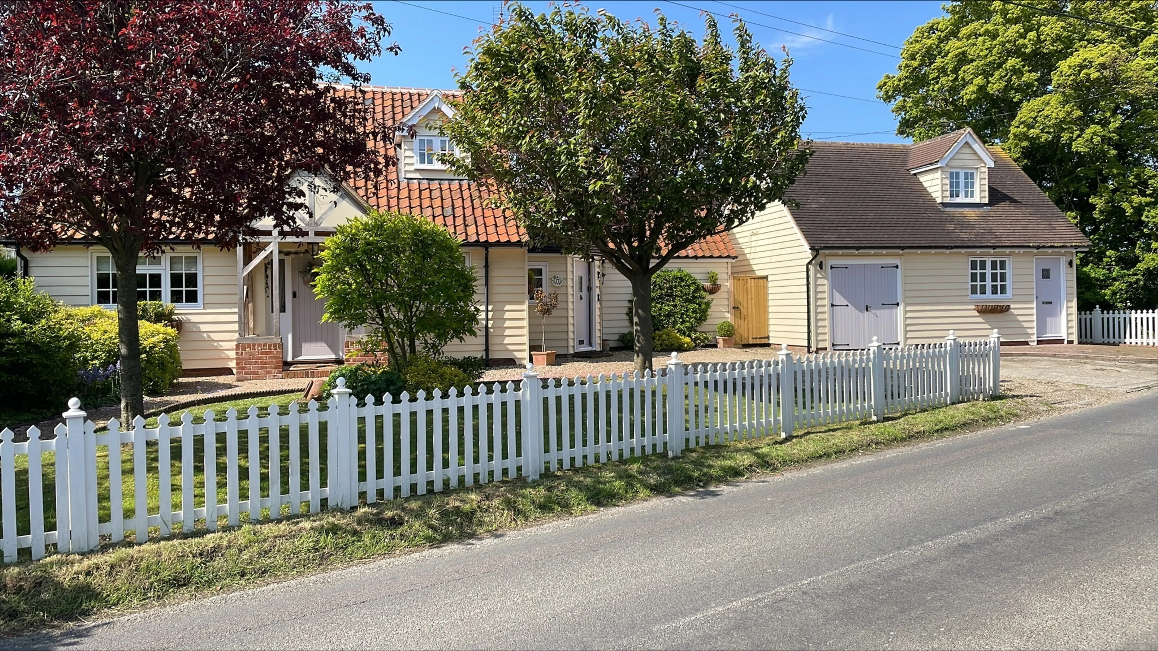Property at Shalford Road, Rayne, Braintree