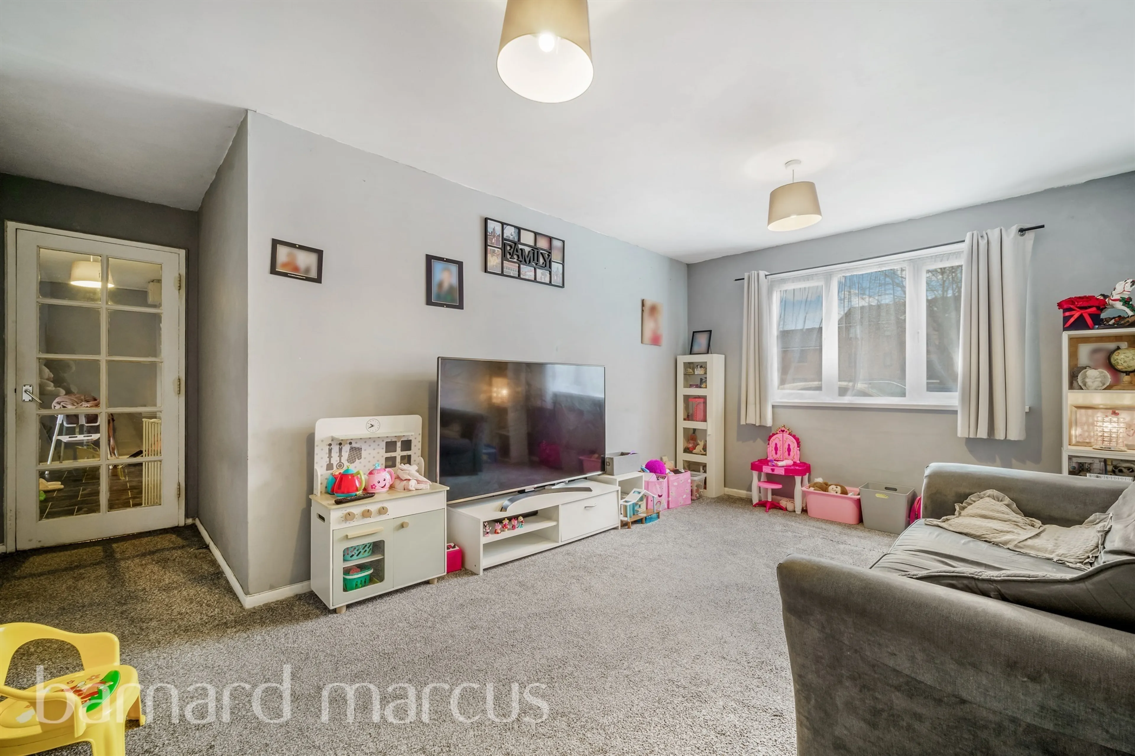 Property at Redford Close, Feltham