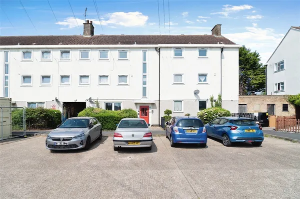 Rochford Garden Way, Rochford, Essex,..., Essex