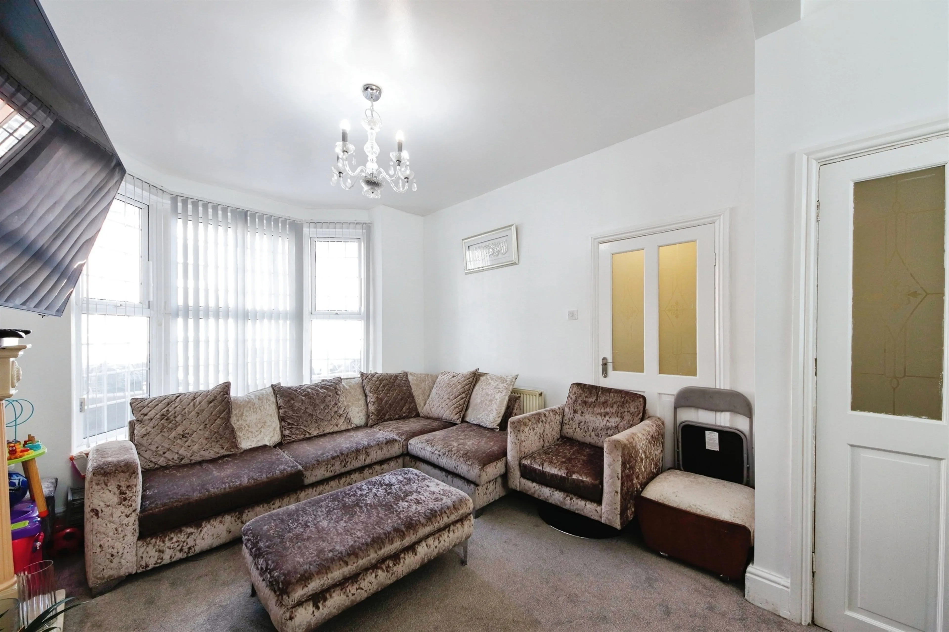 Property at Wilton Road, Sparkhill, Birmingham