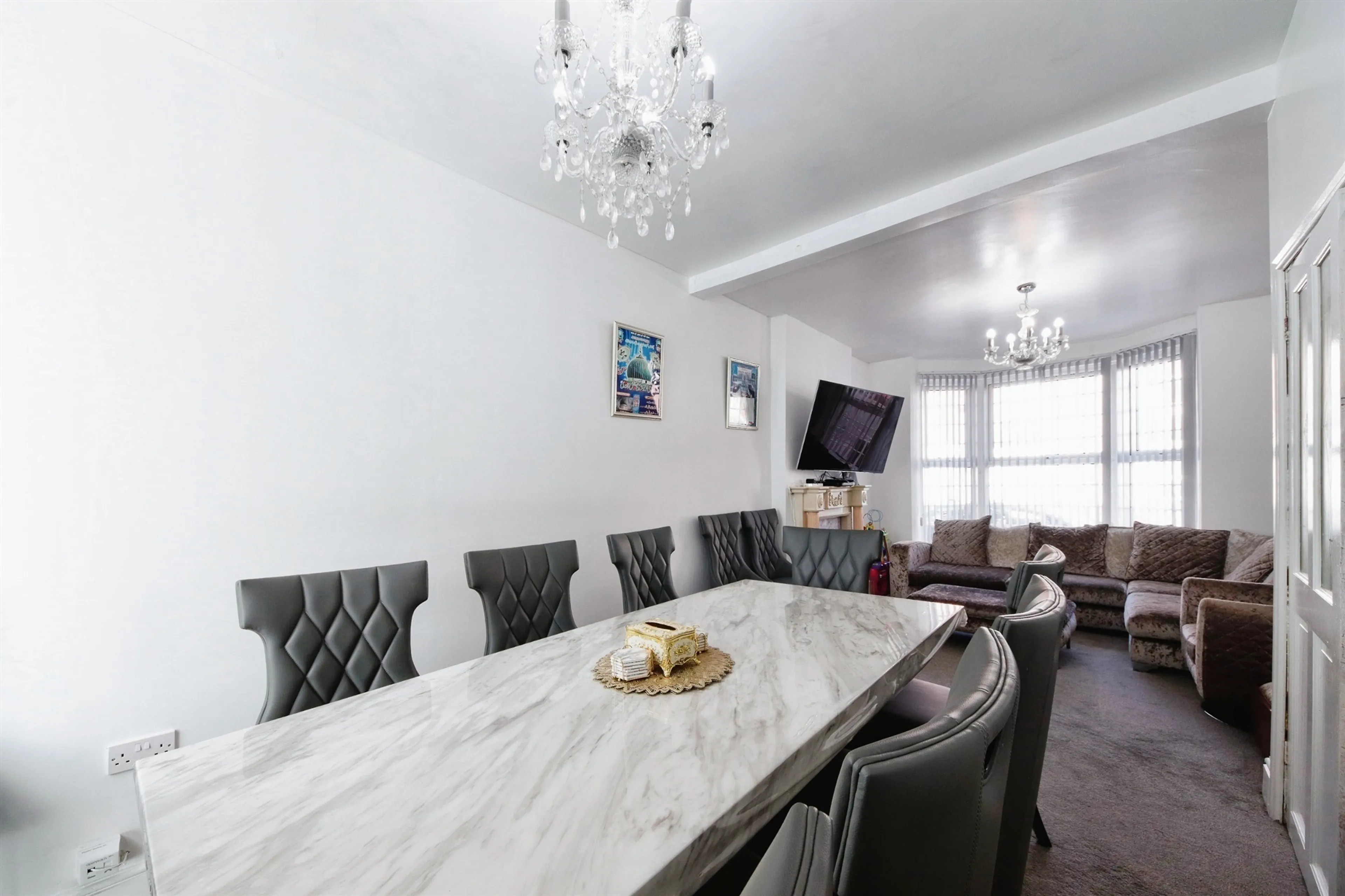 Property at Wilton Road, Sparkhill, Birmingham