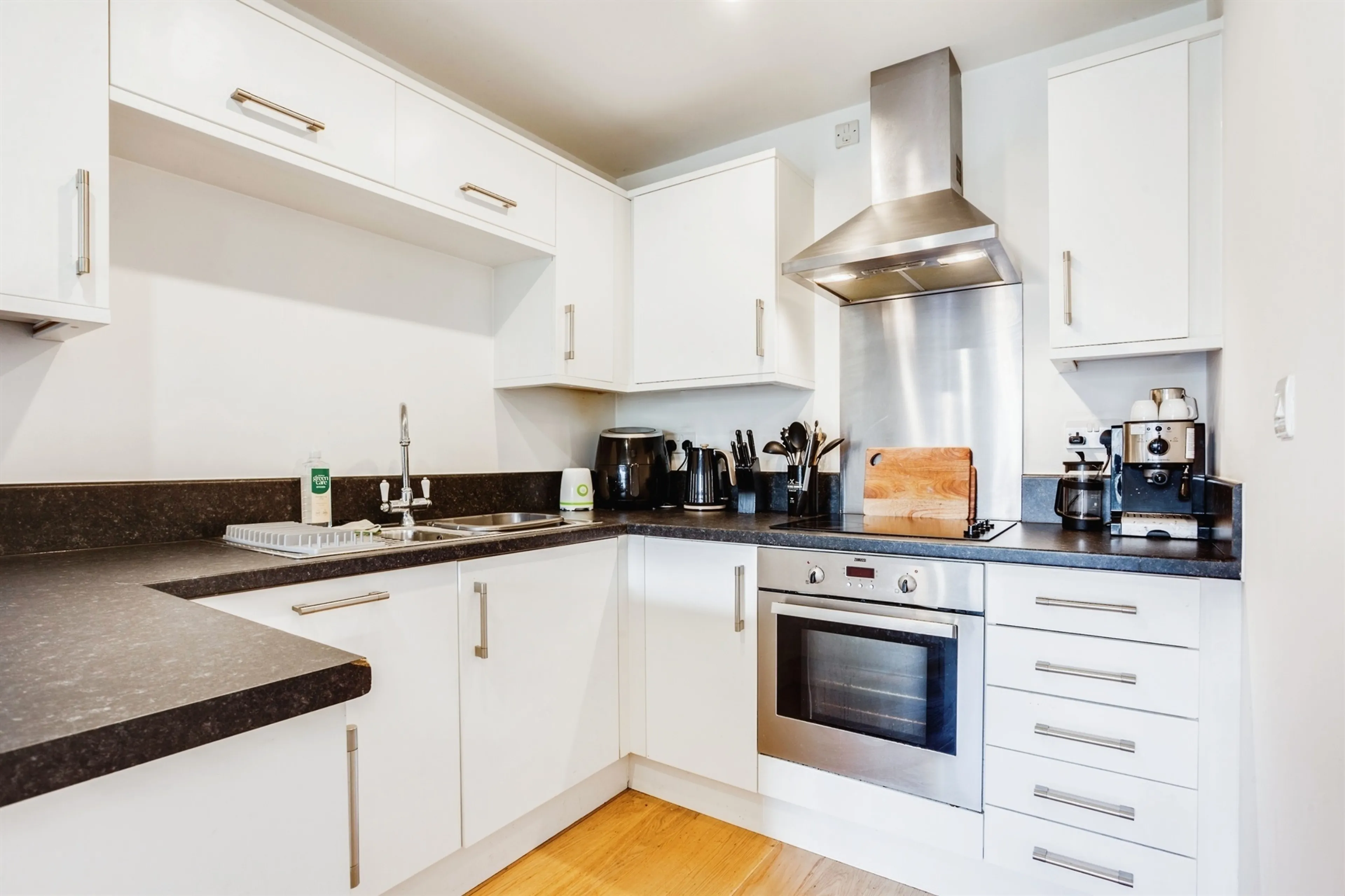 Property at Navigation Walk, Wakefield