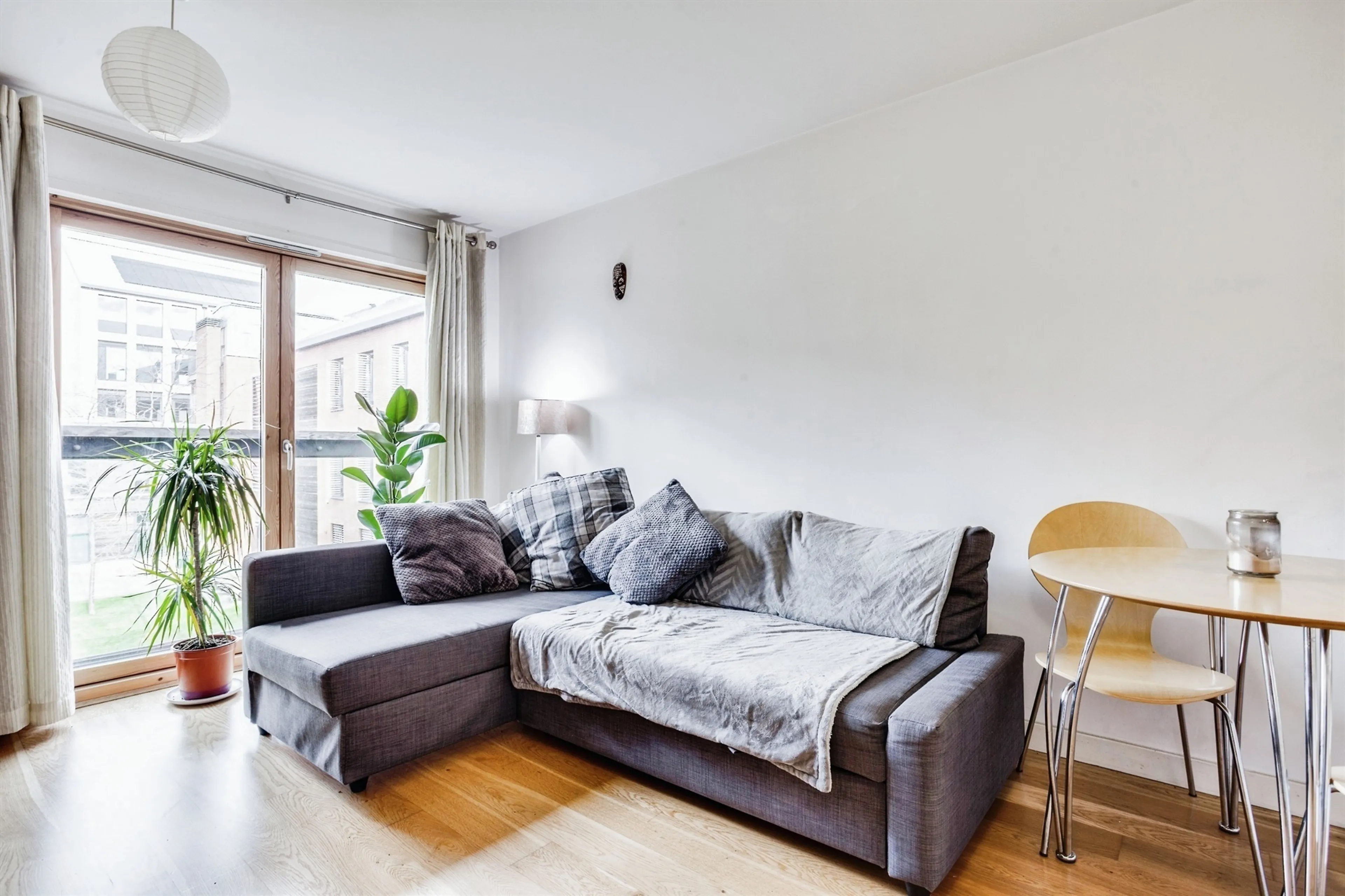 Property at Navigation Walk, Wakefield