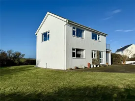 Property responsive