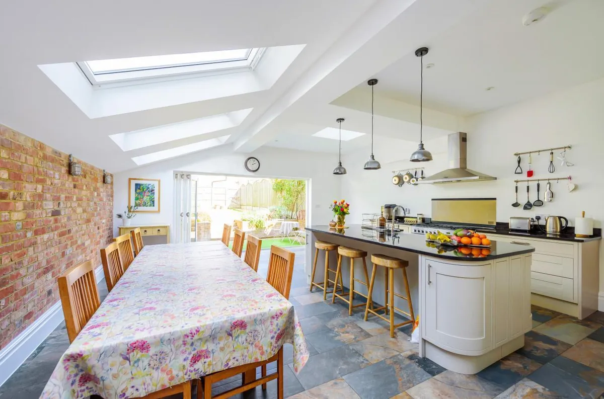 Gratton Terrace, London, NW2