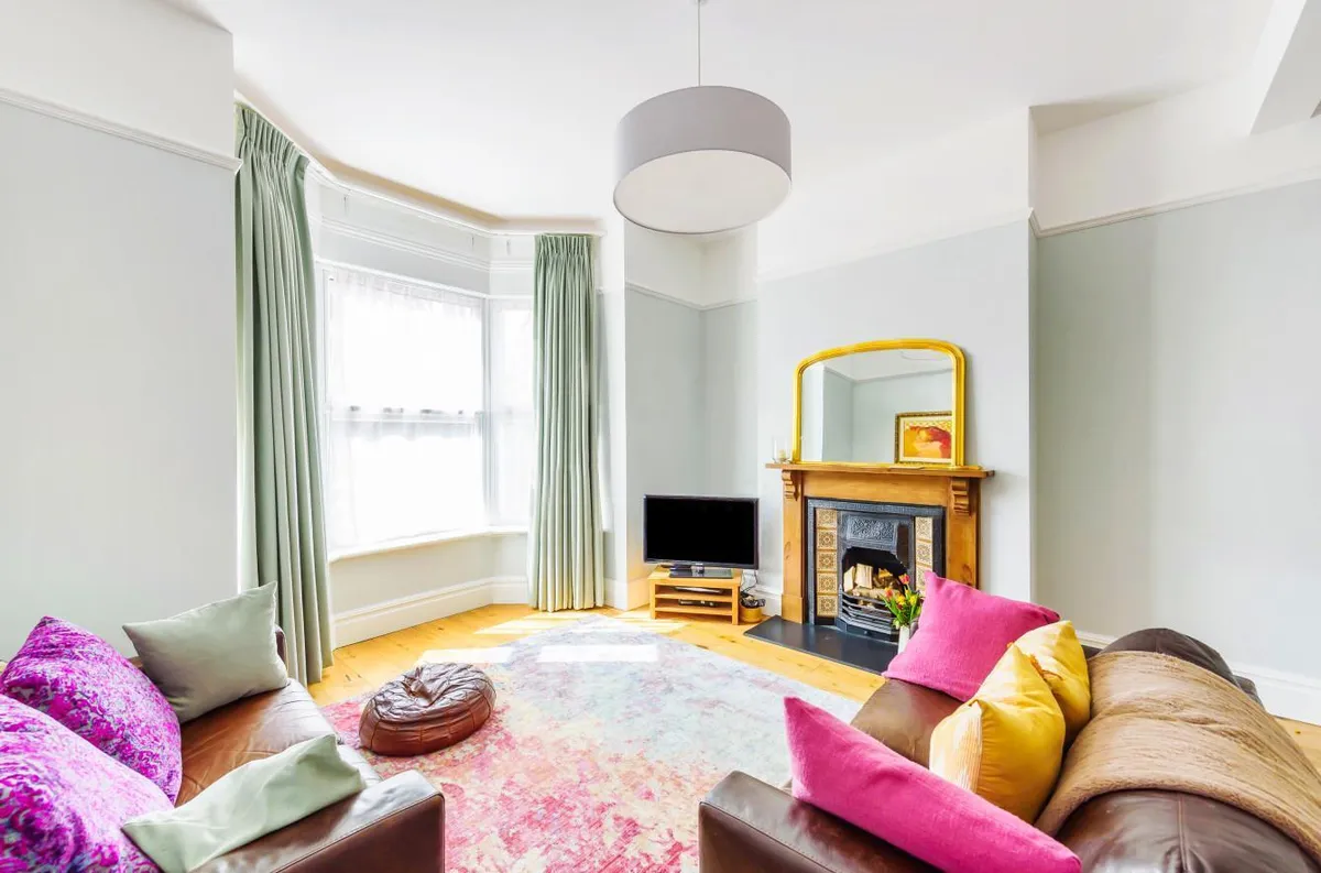 Gratton Terrace, London, NW2
