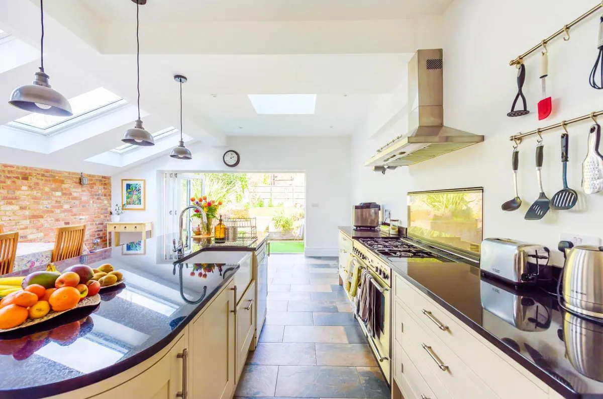 Gratton Terrace, London, NW2