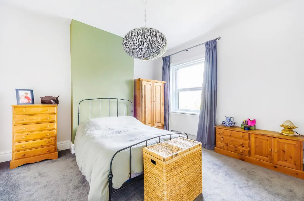 Gratton Terrace, London, NW2