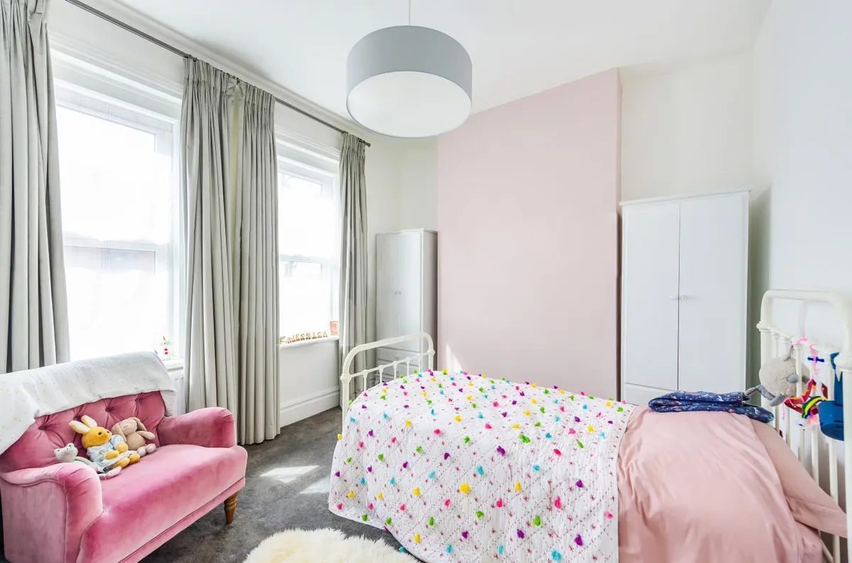 Gratton Terrace, London, NW2