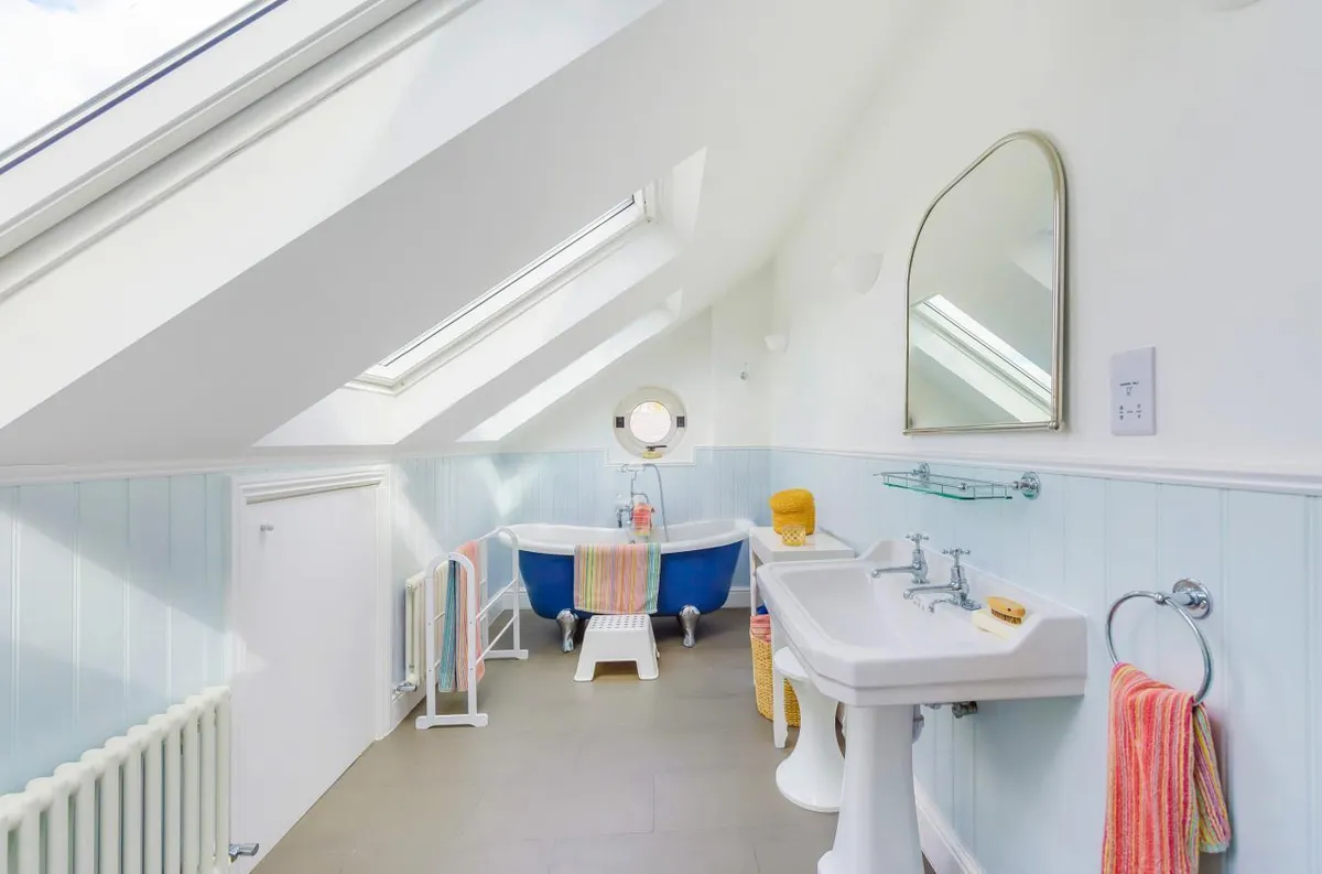 Gratton Terrace, London, NW2