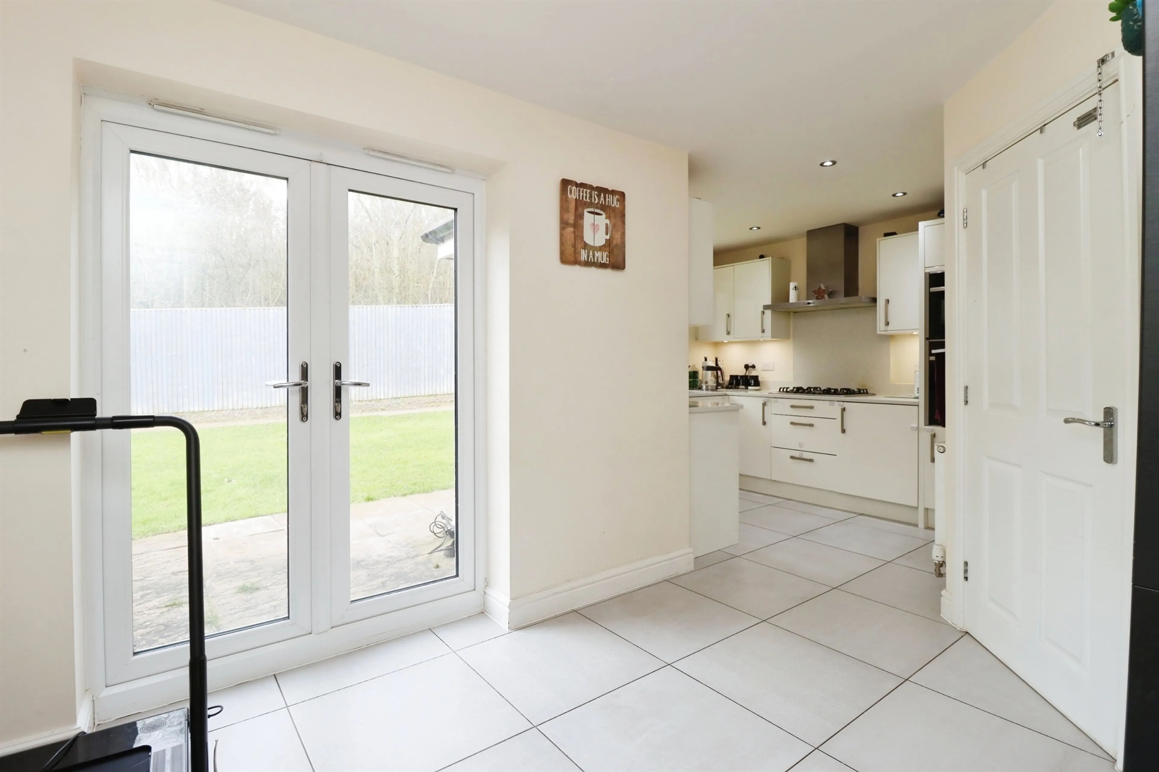 Property at Thompson Way, Rothwell, Kettering