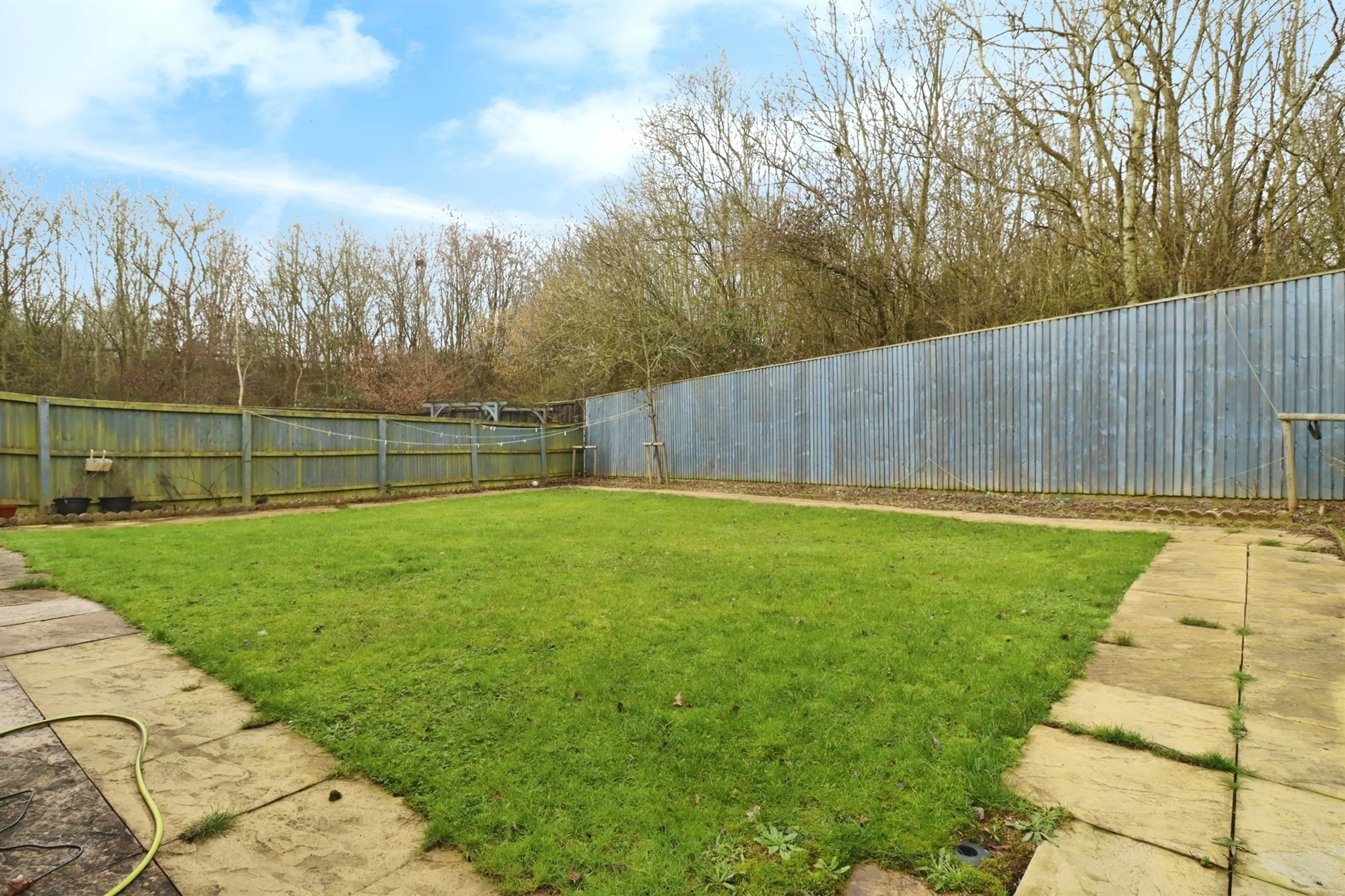 Property at Thompson Way, Rothwell, Kettering