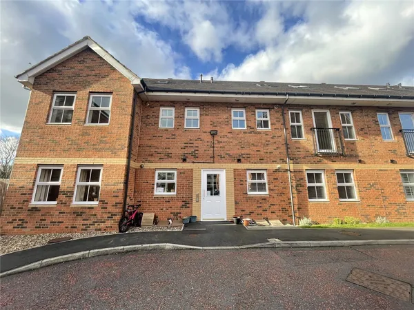 Sandringham Court, Chester Le Street,...