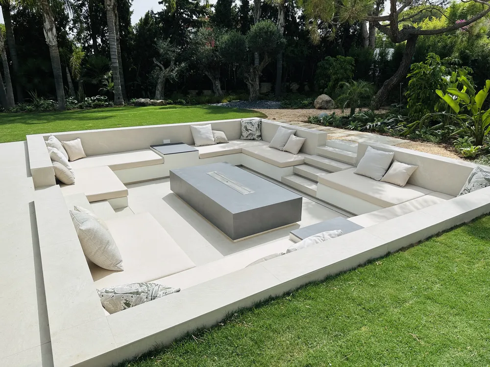 Hacienda las Chapas, Marbella East, Malaga, Spain
