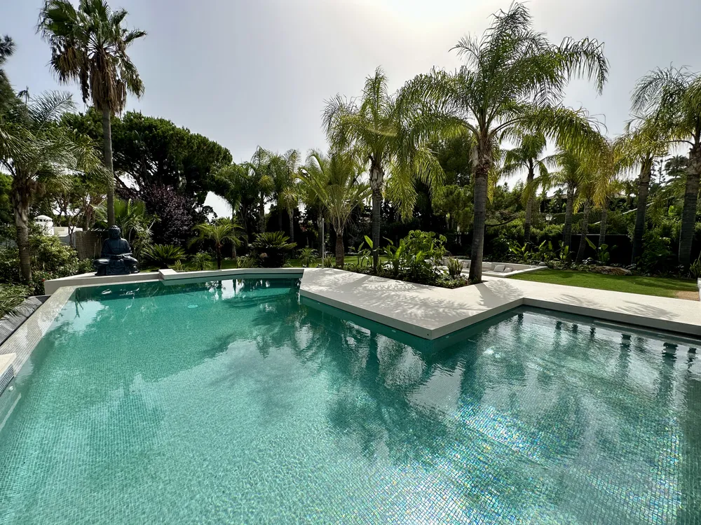 Hacienda las Chapas, Marbella East, Malaga, Spain