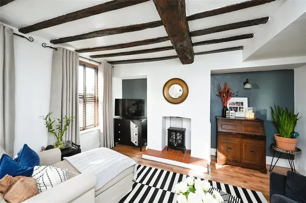 Cottage Close, Blidworth, Mansfield, ...