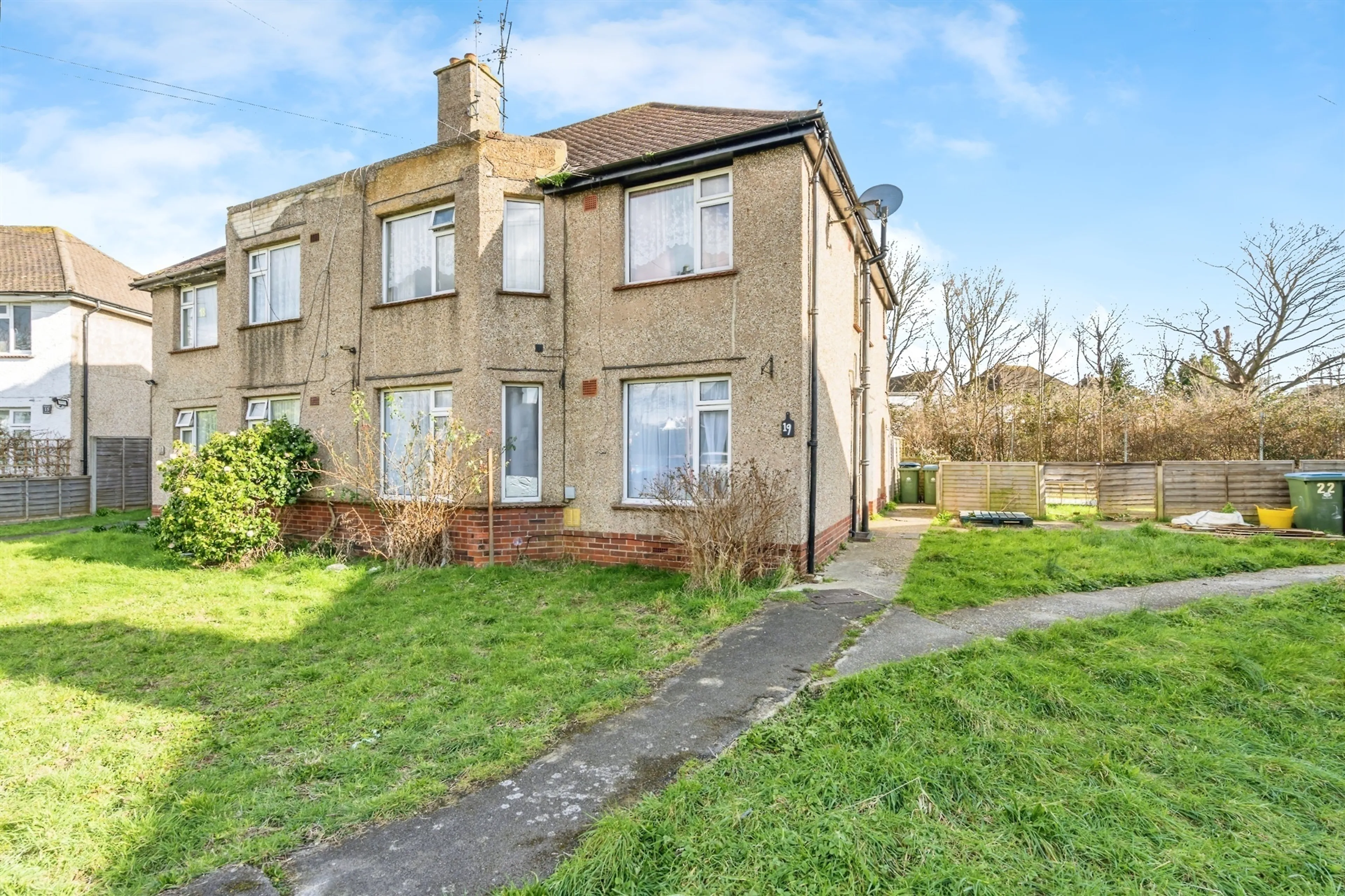 Property at Highfield Gardens, Bognor Regis