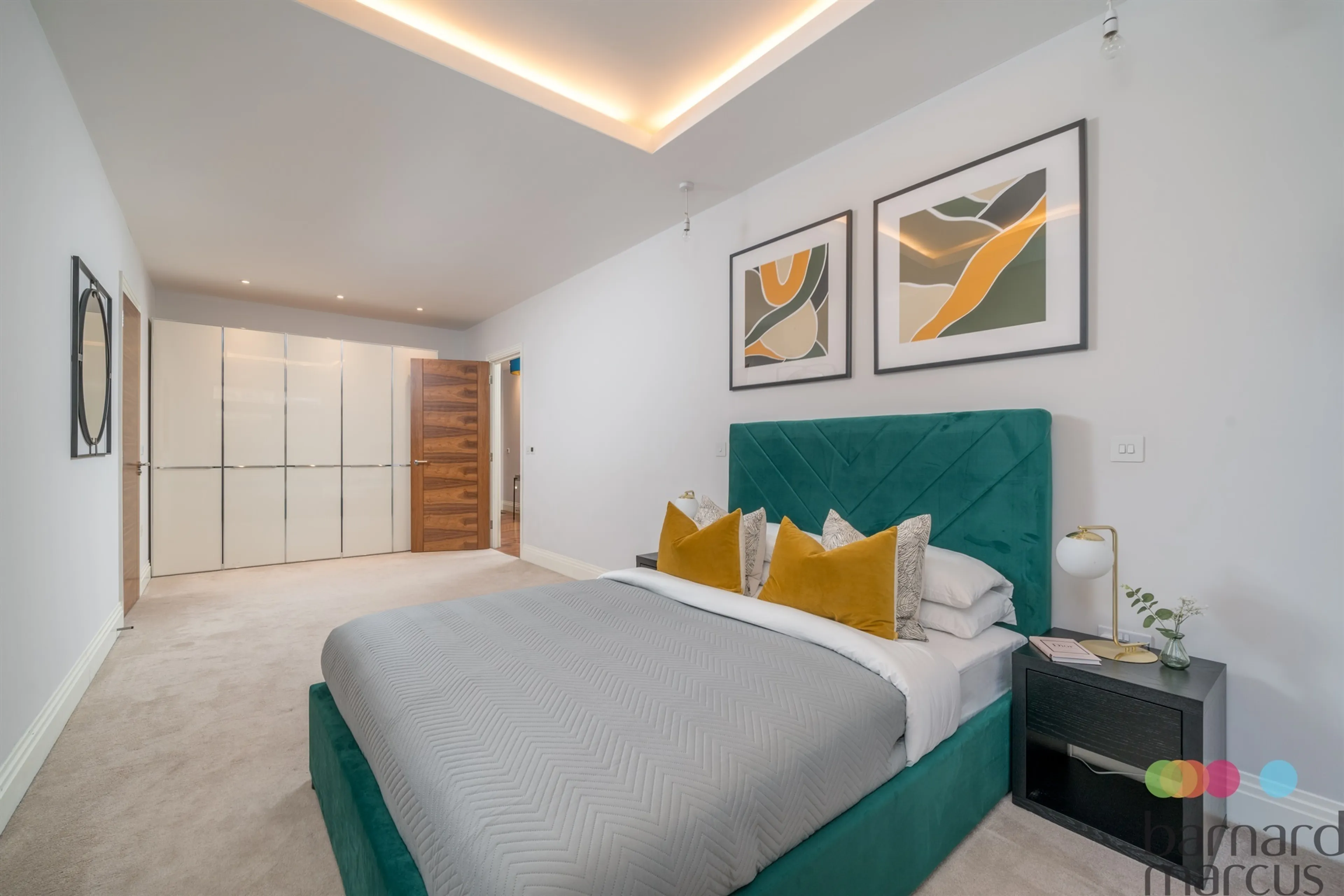 Property at Parkland Views, Muswell Hill, London, N10