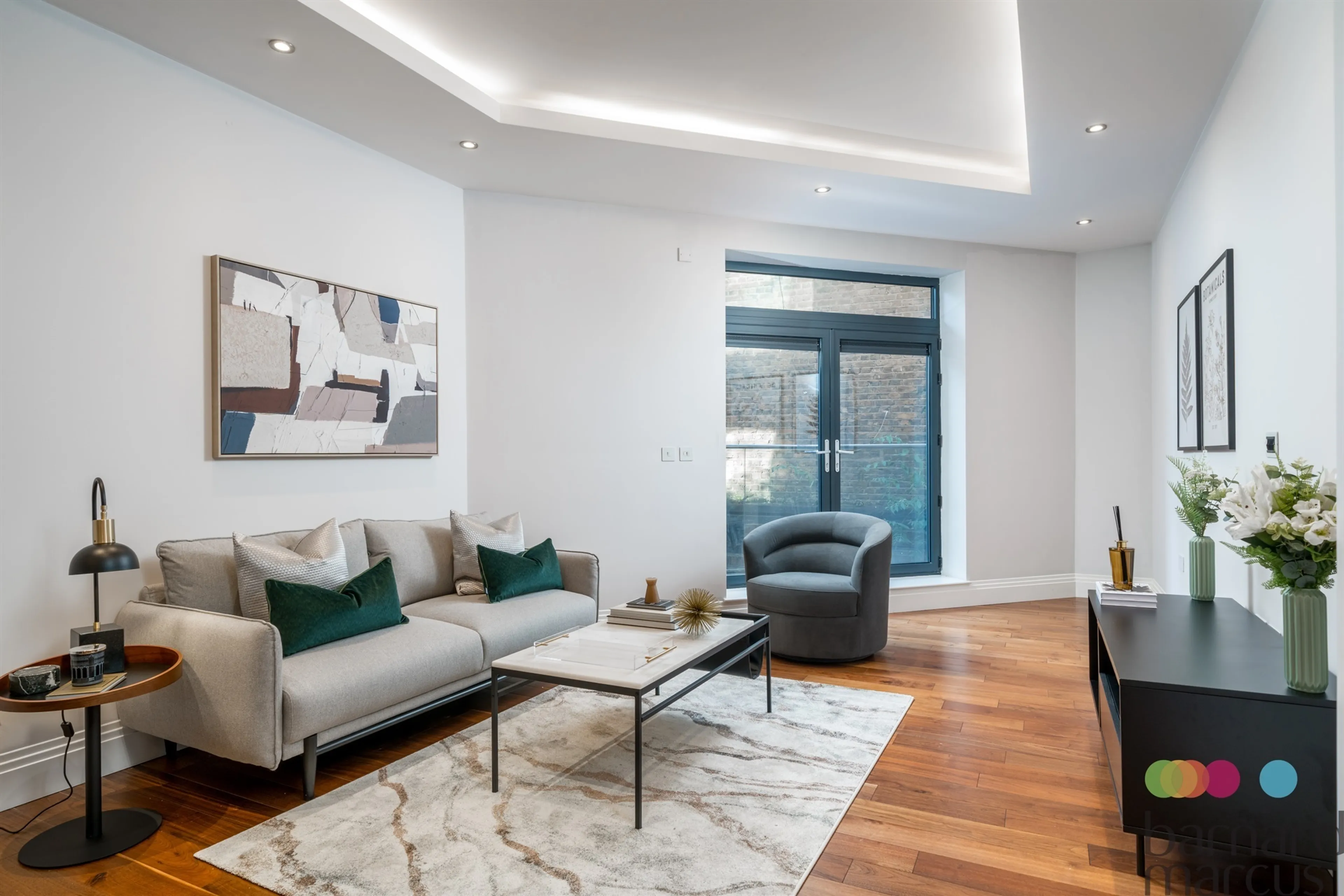 Property at Parkland Views, Muswell Hill, London, N10