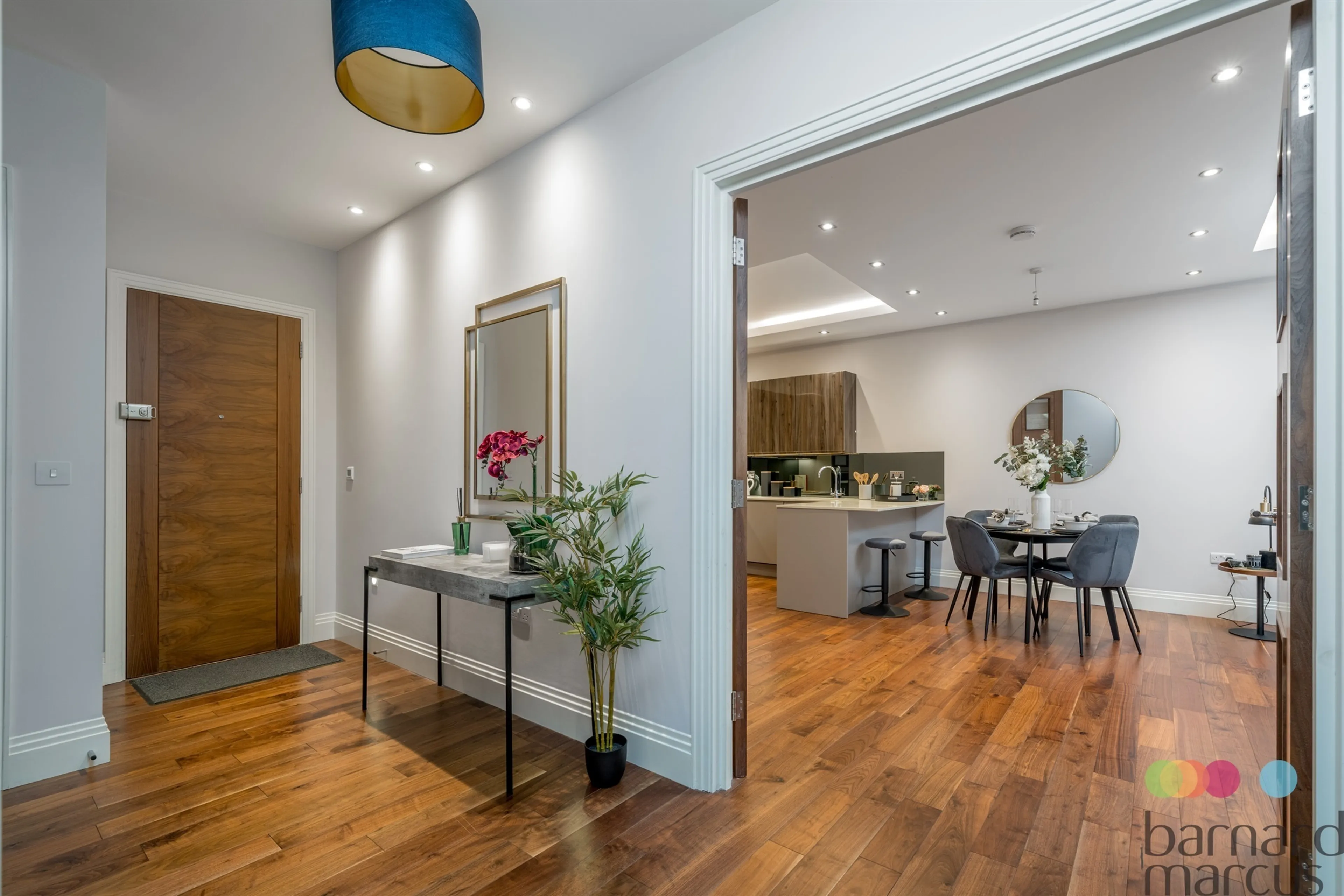 Property at Parkland Views, Muswell Hill, London, N10