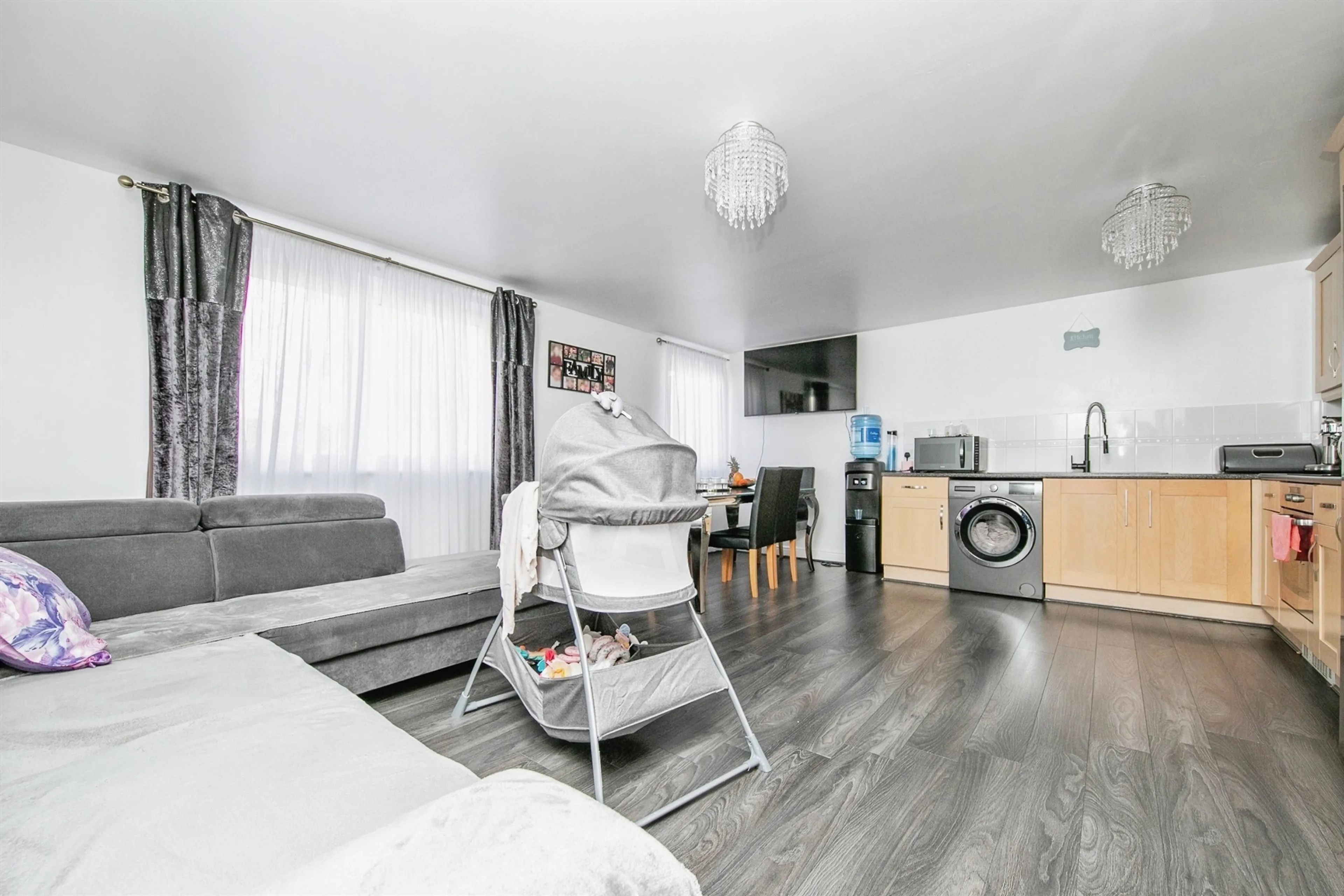Property at Siloam Place, Ipswich