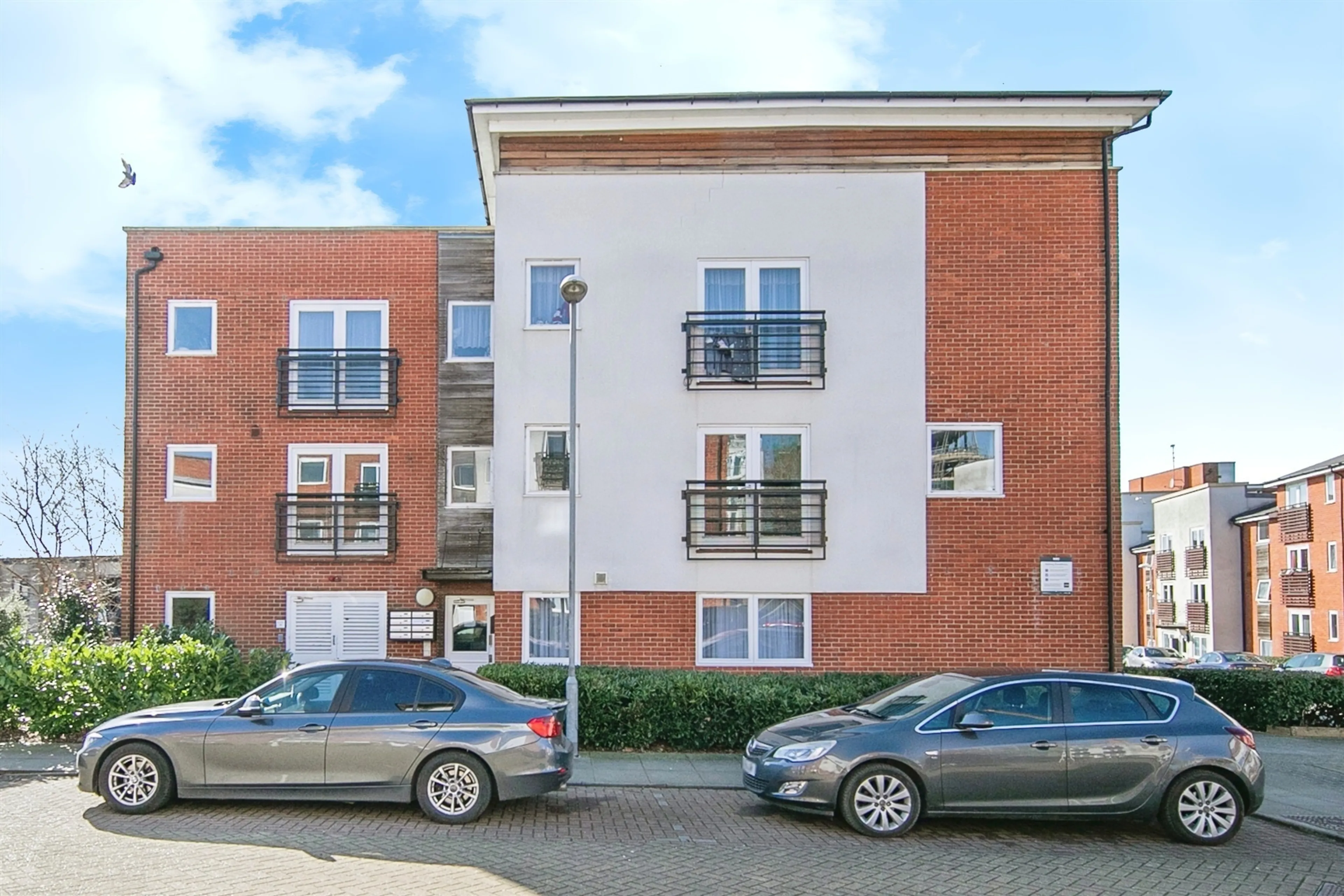 Property at Siloam Place, Ipswich