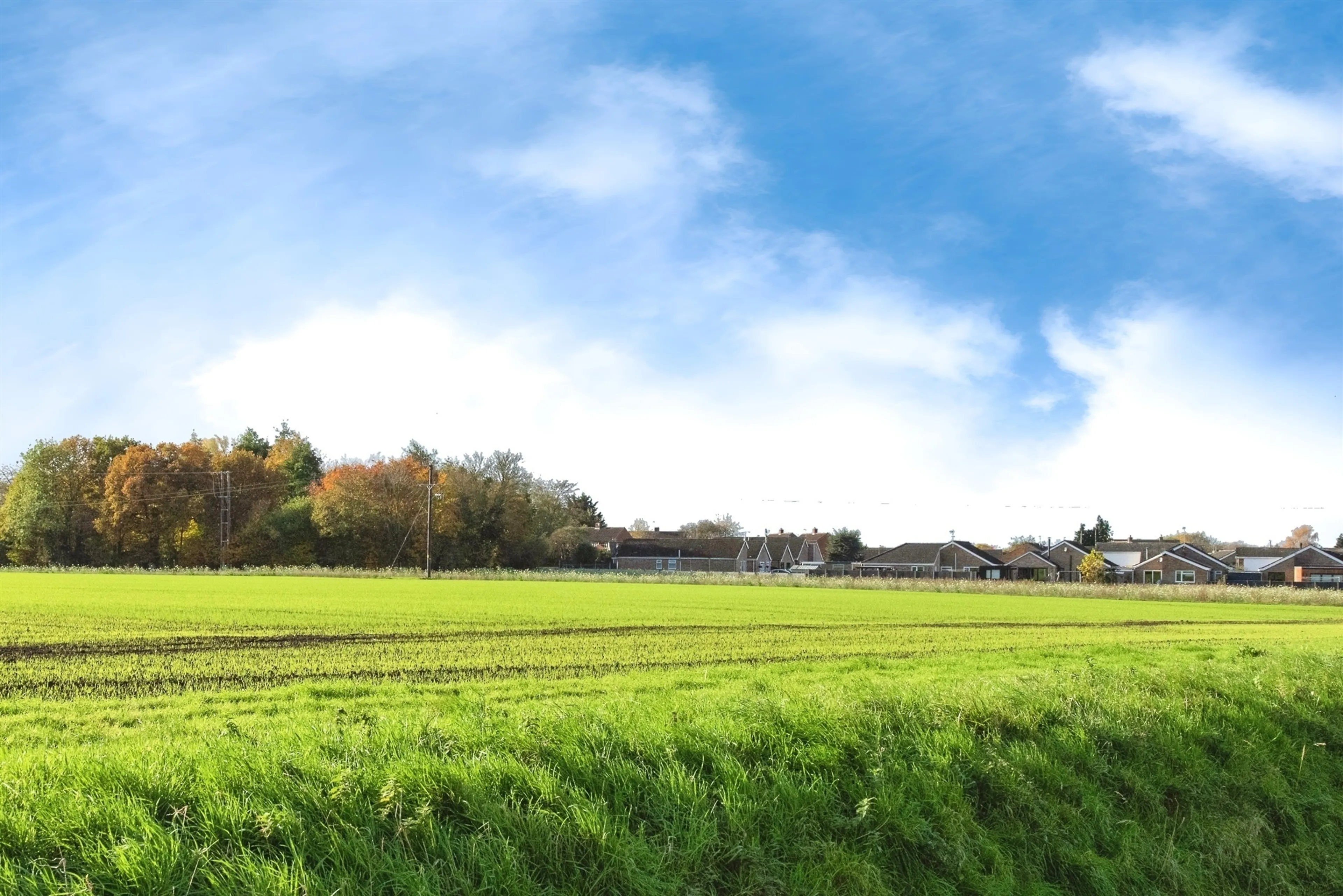 Property at Walnut Close, Foulden, THETFORD