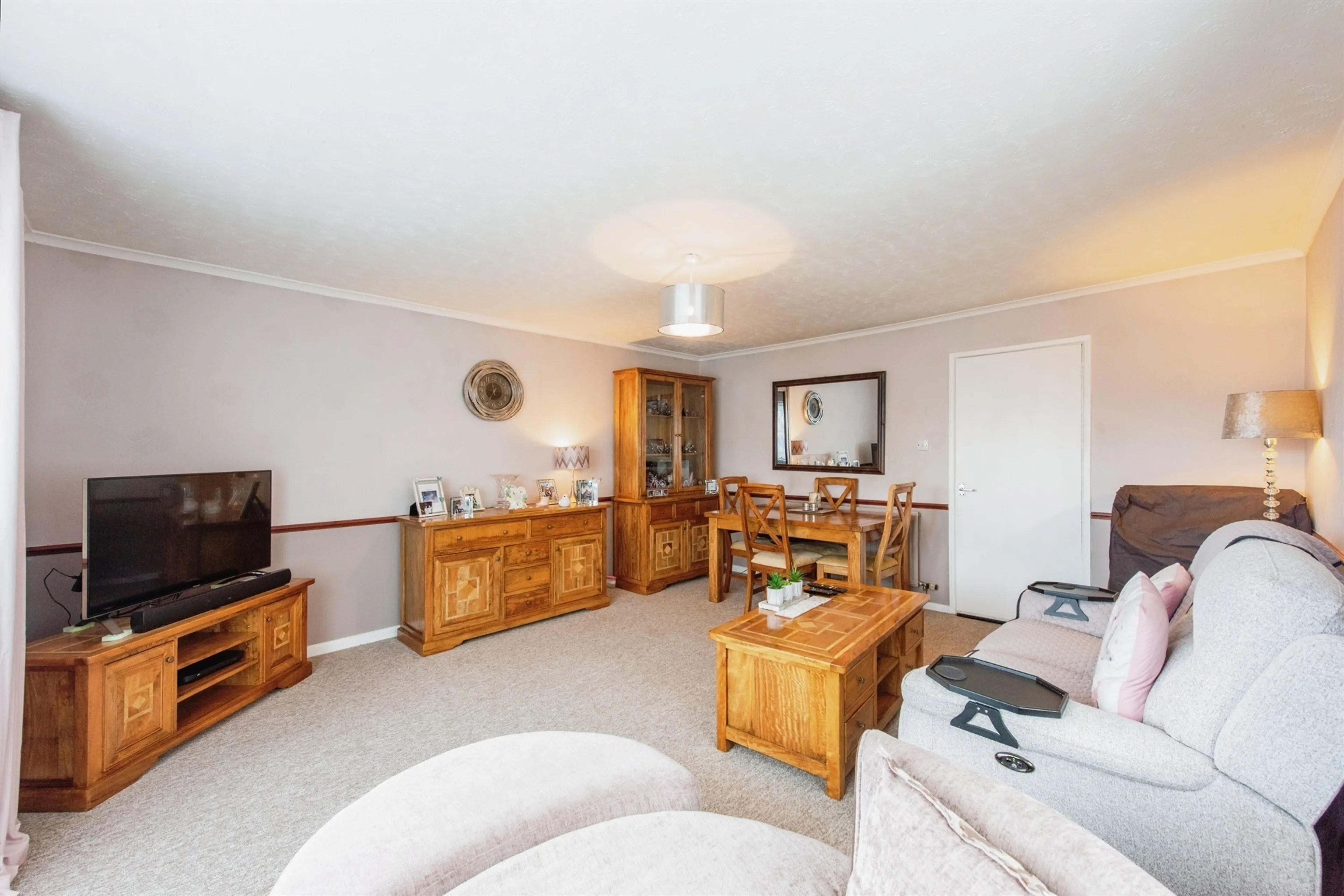 Property at Walnut Close, Foulden, THETFORD
