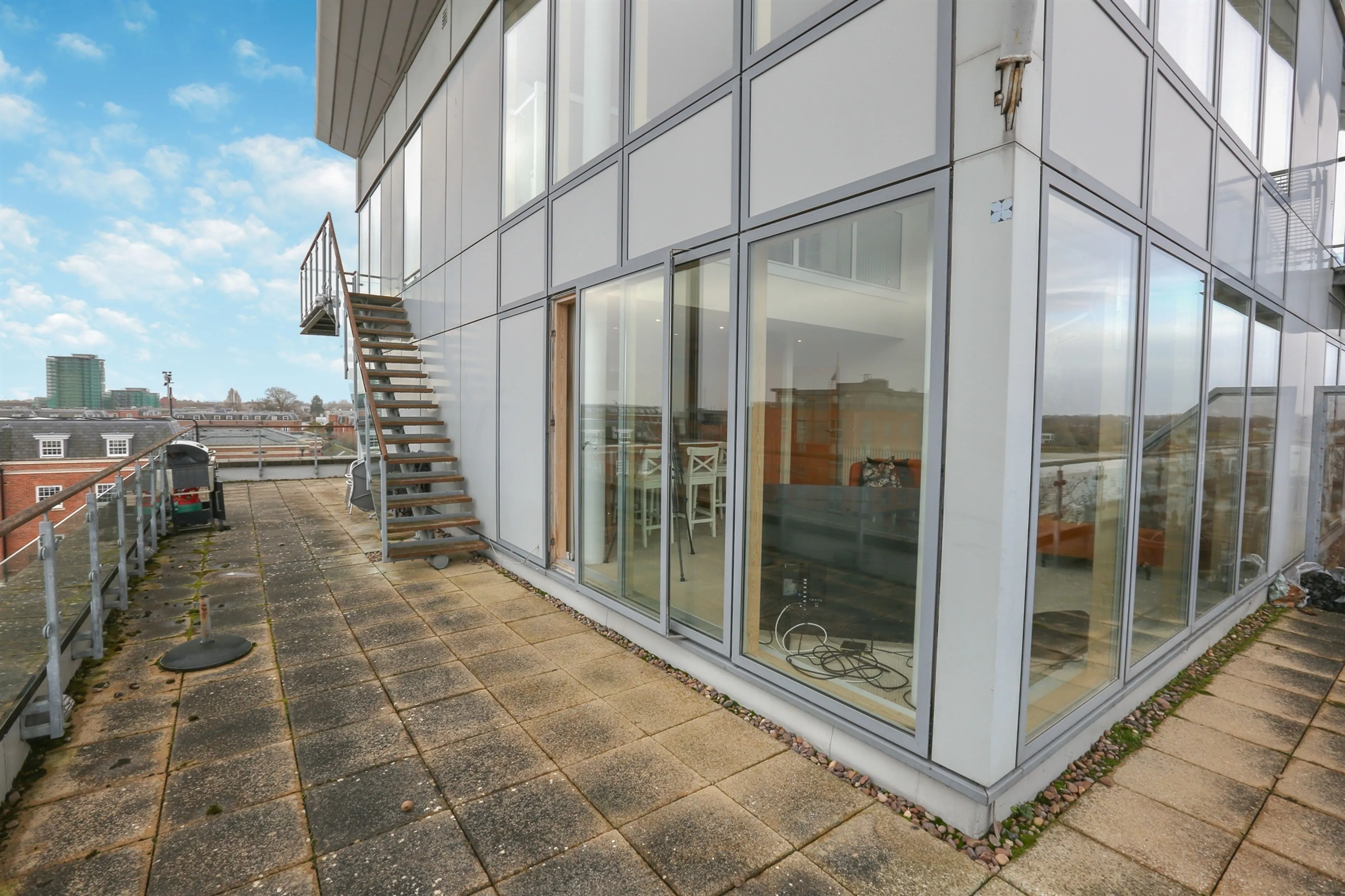 Property at Regents Place, Gosport