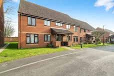Parkside Court, Diss