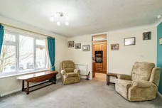Parkside Court, Diss