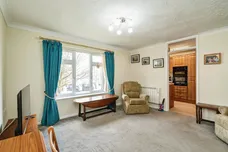 Parkside Court, Diss