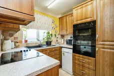 Parkside Court, Diss