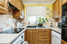 Parkside Court, Diss