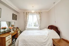 Parkside Court, Diss