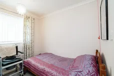 Parkside Court, Diss