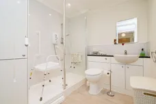 Parkside Court, Diss