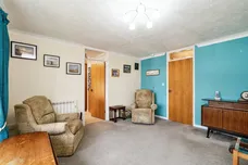 Parkside Court, Diss