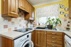 Parkside Court, Diss