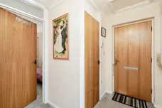 Parkside Court, Diss