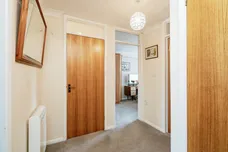 Parkside Court, Diss