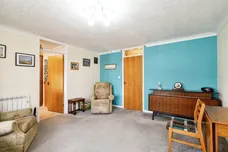 Parkside Court, Diss