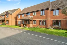 Parkside Court, Diss