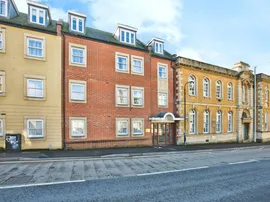 South Street, Yeovil photo