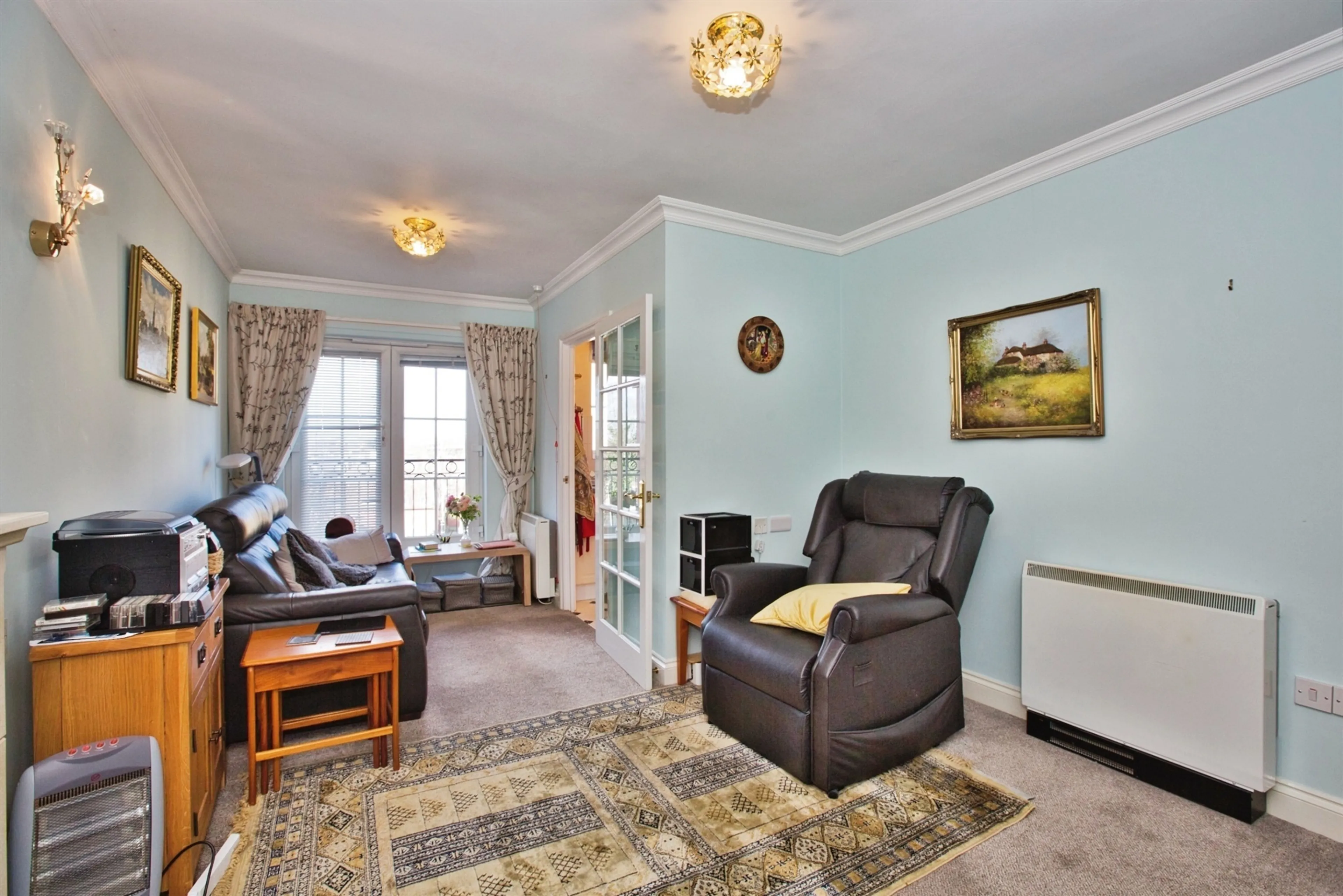 Property at South Street, Yeovil