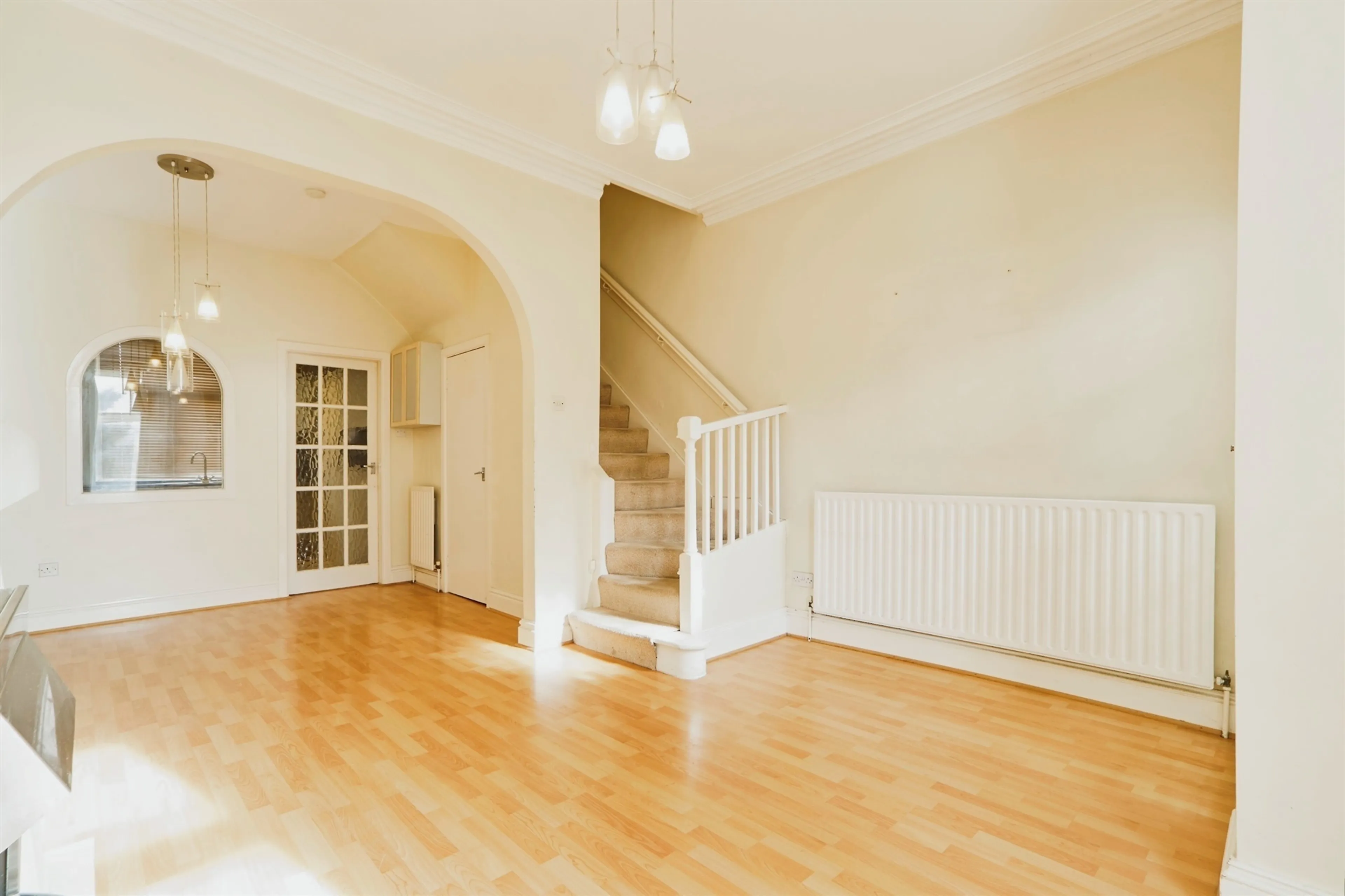 Property at Alexandra Road, Shipley